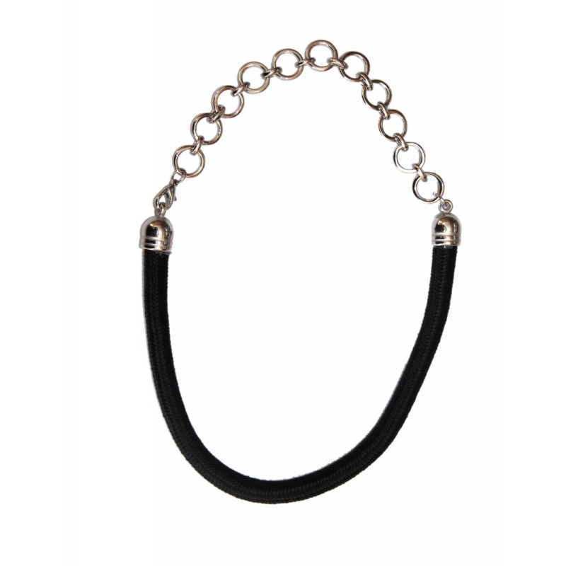 Kostibas 1039-355M, Σχοινί, Ορειβατικό, Μαύρο 