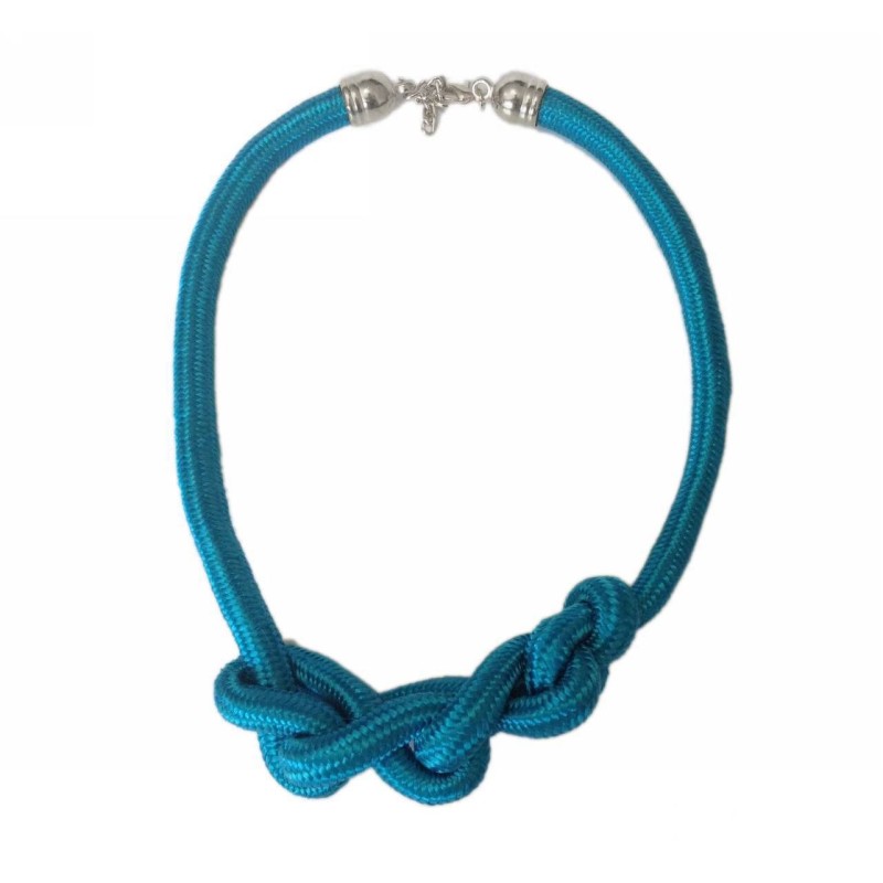 Kostibas 1039-351T, Σχοινί, Ορειβατικό, Τιρκουάζ