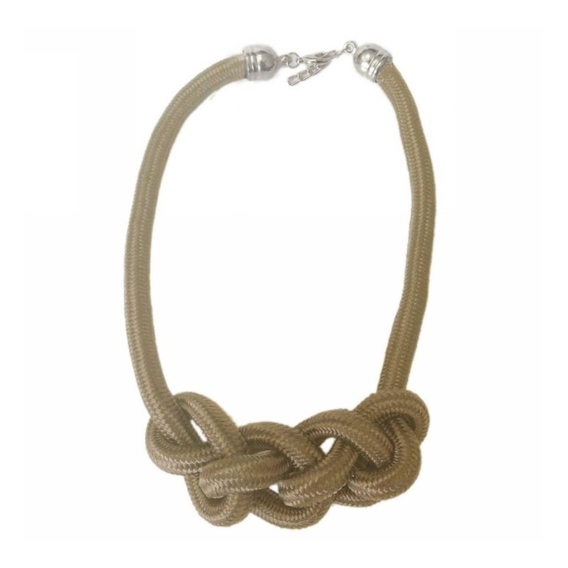 Kostibas 1039-351K1, Σχοινί, Ορειβατικό, Καφέ 