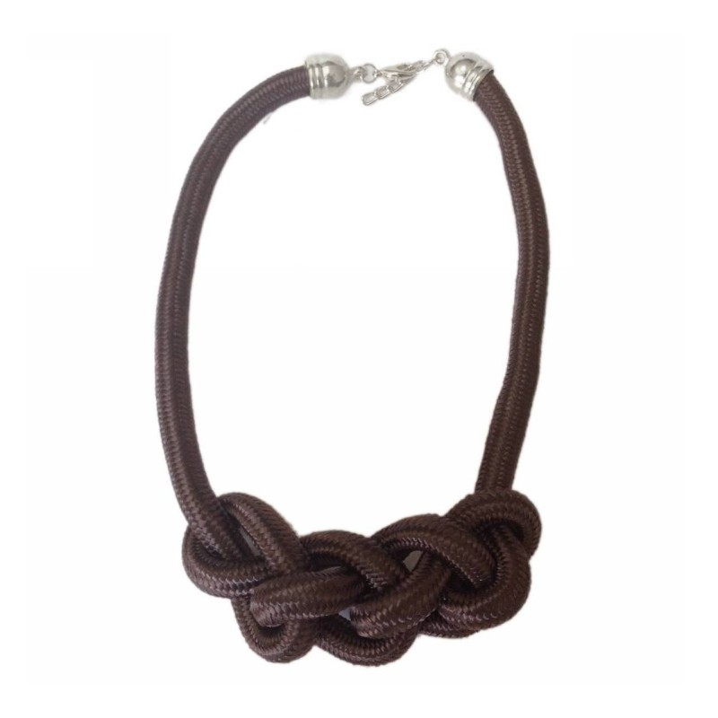 Kostibas 1039-351K, Σχοινί, Ορειβατικό, Καφέ 