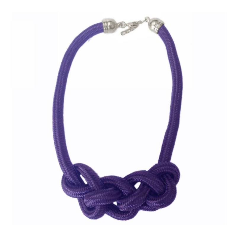 Kostibas 1039-351J, Σχοινί, Ορειβατικό, ΤΕ, Μωβ 