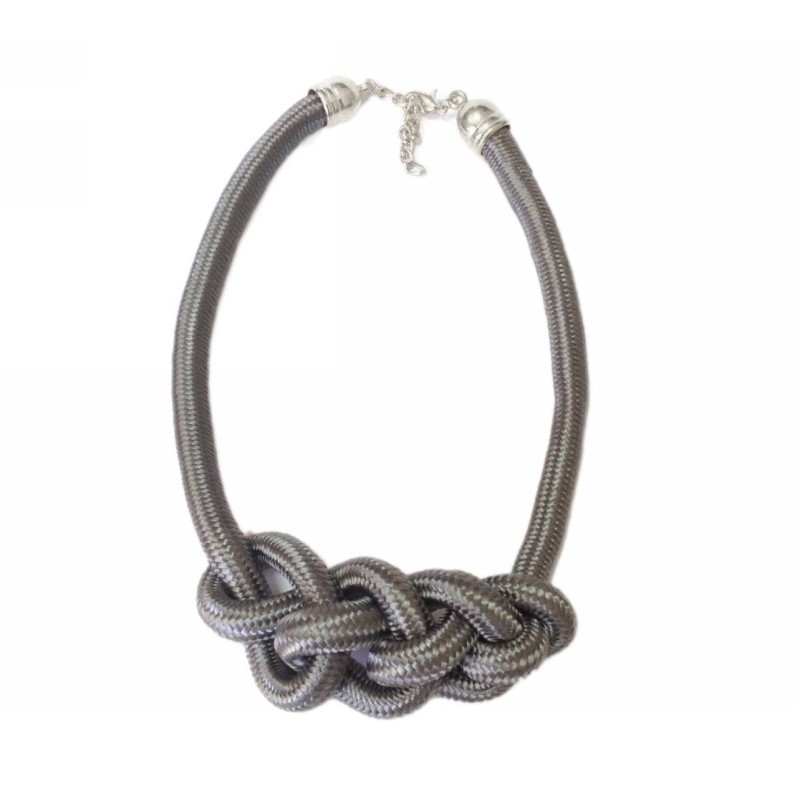 Kostibas 1039-351G, Σχοινί, Ορειβατικό, ΤΕ, Γκρι 