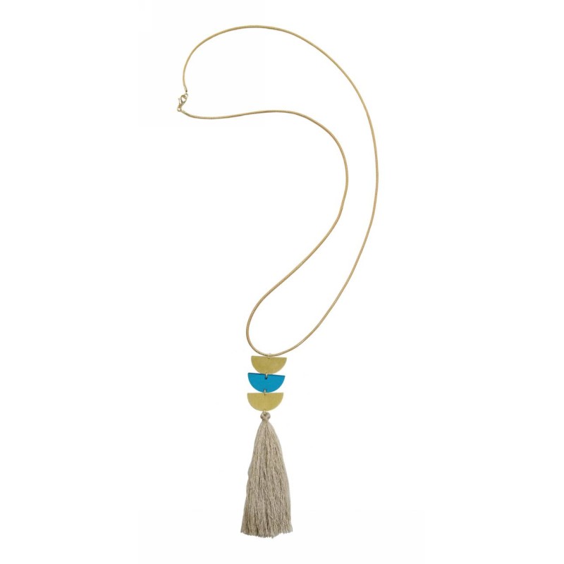 Kostibas 1018-430T, Μεταλλικό, Ξύλο, Τιρκουάζ