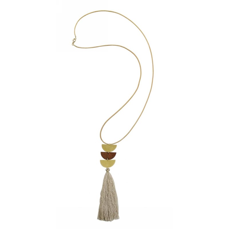 Kostibas 1018-430K, Μεταλλικό, Ξύλο, Καφέ 