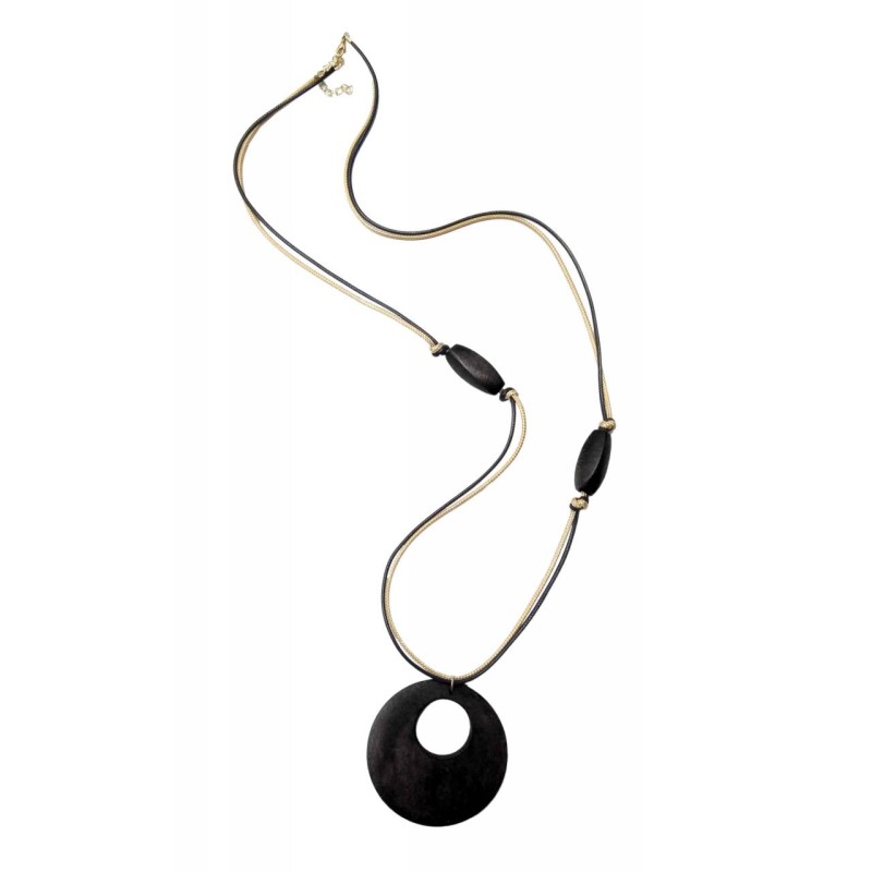 Kostibas 1018-423M, Ξύλινο, Ξύλο, Μαύρο 