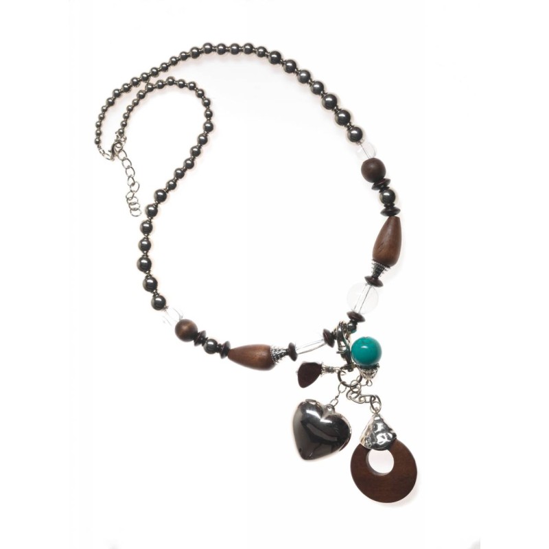 Kostibas 1018-035, Ξύλινο, Ξύλο, Καφέ 