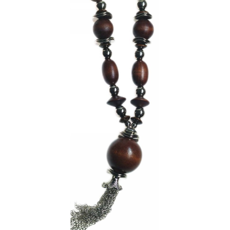 Kostibas 1018-034, Ξύλινο, Ξύλο, ΤΕ, Καφέ 