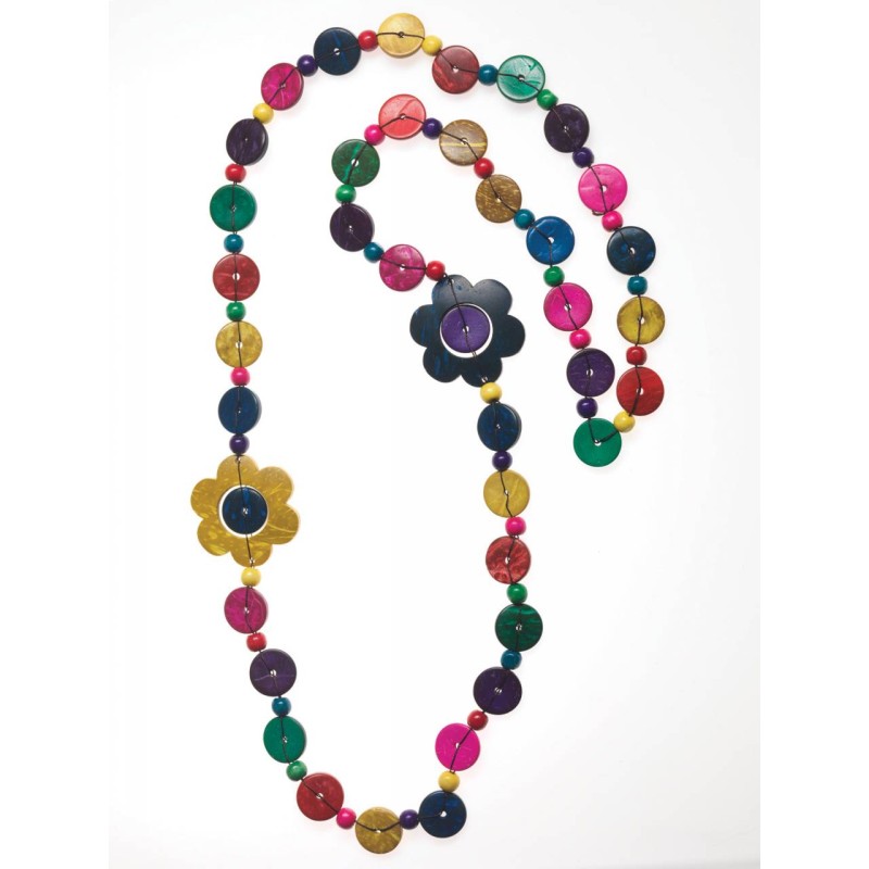 Kostibas 1018-027, Ξύλο, Παιδικό, Πολύχρωμο