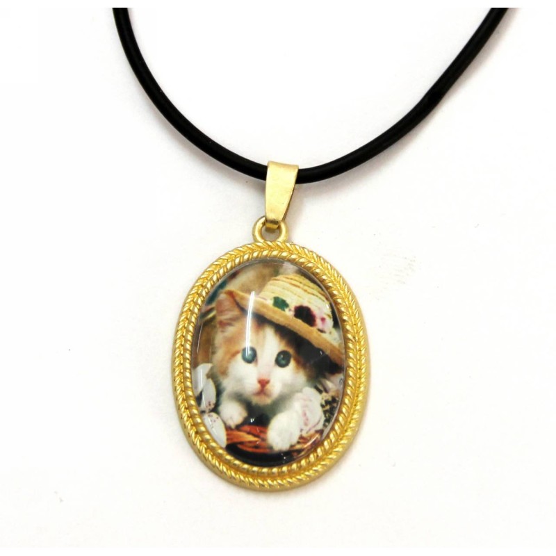 Kostibas 1012-693X, Μεταλλικό, Παιδικό, Χρυσό 