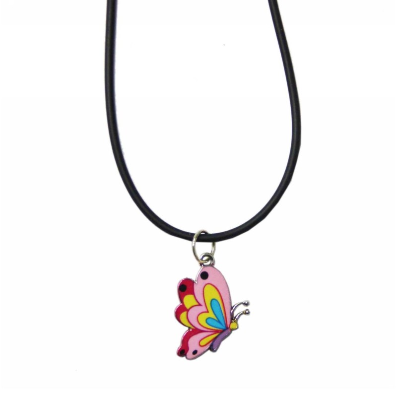 Kostibas 1010-781K, Μεταλλικό, Παιδικό, Πολύχρωμο