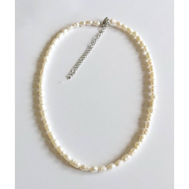 Kostibas 1013-972LD, Ατσάλι, Πέρλα, Λευκό 