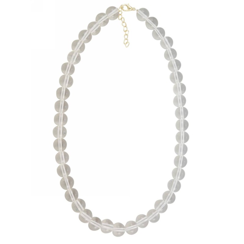 Kostibas 1028-801L, Κρύσταλλο, Λευκό 