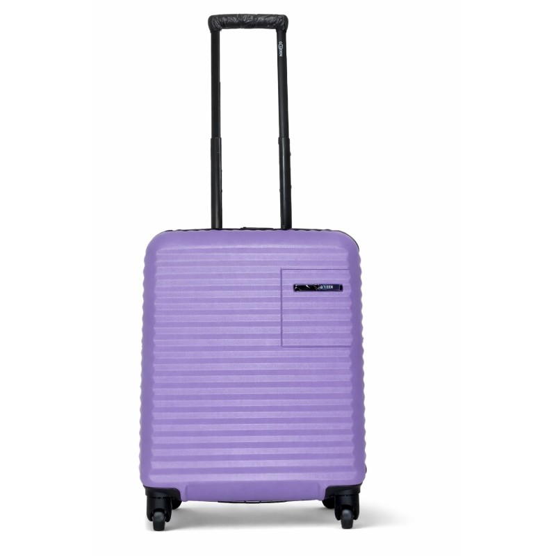 Rain RB8071C Green, Σκληρή, Μικρή/Καμπίνας, Λεβάντα