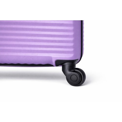 Rain RB8071C Green, Σκληρή, Μικρή/Καμπίνας, Λεβάντα