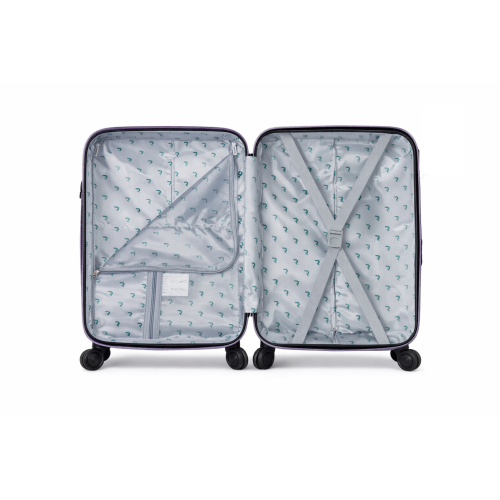 Rain RB8071C Green, Σκληρή, Μικρή/Καμπίνας, Λεβάντα