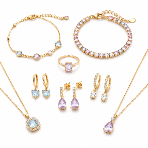 Mystery Bijoux Box Small - Μπιζού Αξίας τουλάχιστον 40€