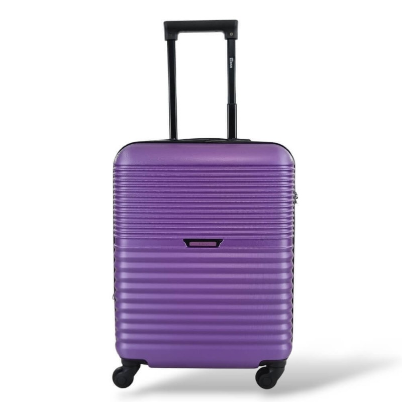 Rain RB80139C, Σκληρή, Μικρή/Καμπίνας, Μωβ