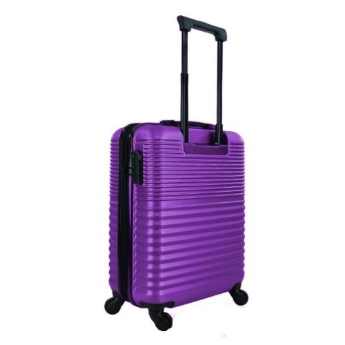 Rain RB80139C, Σκληρή, Μικρή/Καμπίνας, Μωβ