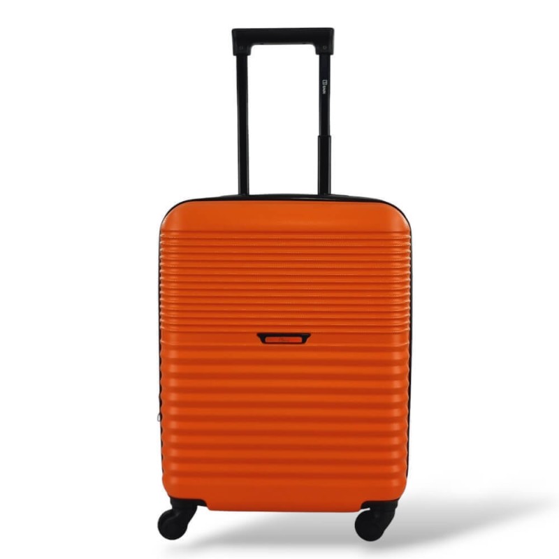 Rain RB80139C, Σκληρή, Μικρή/Καμπίνας, Πορτοκαλί