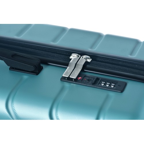 Lavor 1-601M, Σκληρή, Μεσαία 66cm, Μέντα