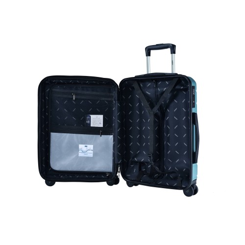 Lavor 1-601M, Σκληρή, Μεσαία 66cm, Μέντα