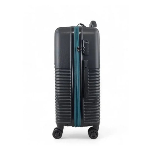 Rain RB80144Μ, Σκληρή, Μεσαία, Μαύρο