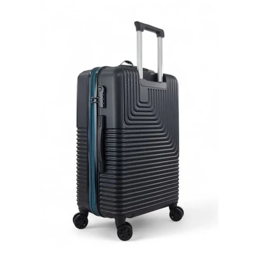 Rain RB80144Μ, Σκληρή, Μεσαία, Μαύρο