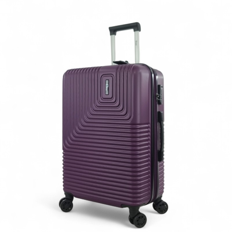 Rain RB80144L, Σκληρή, Μεγάλη 75cm, Μωβ