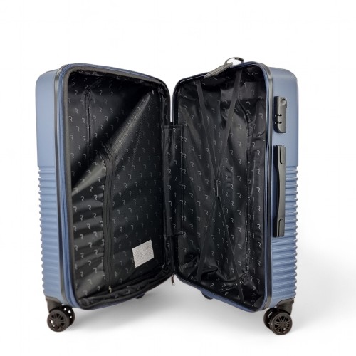 Rain RB80144L, Σκληρή, Μεγάλη 75cm, Μπλε