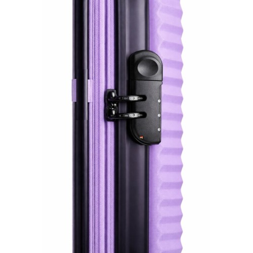 Rain RB8071L Green, Σκληρή, Μεγάλη 76cm, Λεβάντα