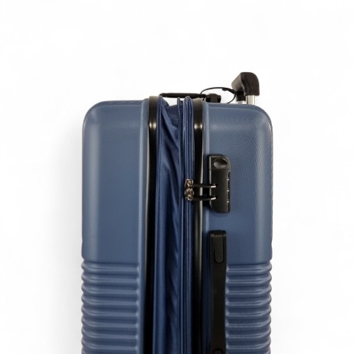 Rain RB80144L, Σκληρή, Μεγάλη 75cm, Μπλε