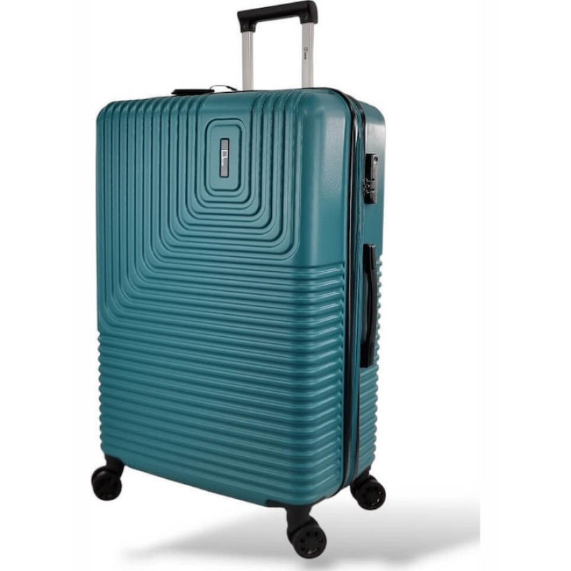 Rain RB80144Μ, Σκληρή, Μεσαία, Πετρόλ