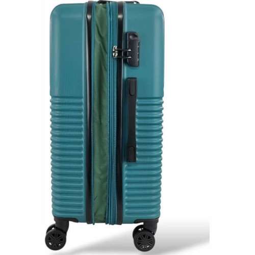 Rain RB80144Μ, Σκληρή, Μεσαία, Πετρόλ