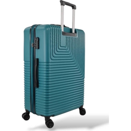 Rain RB80144Μ, Σκληρή, Μεσαία, Πετρόλ