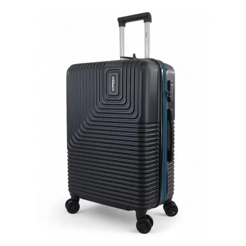 Rain RB80144Μ, Σκληρή, Μεσαία, Μαύρο