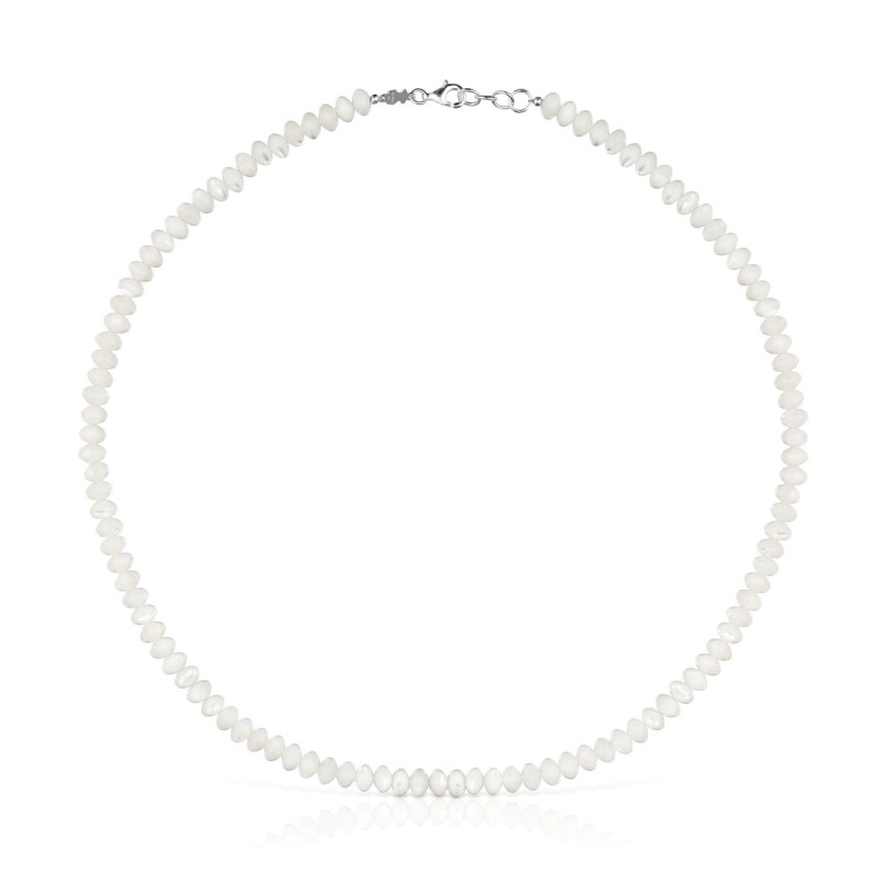 Kostibas 1023-001L, Μονόχρωμο, Κρύσταλλο, Λευκό ιριδίζον