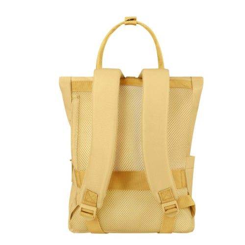 American Tourister 143779-1661-UrbanGroove, Backpack/Ωμοπλάτης, Ύφασμα, ΑΤΑΝ, Κίτρινο