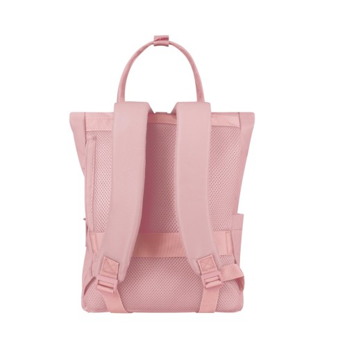 American Tourister 143779-8959, UrbanGroove, Backpack/Ωμοπλάτης, Ύφασμα, ΑΤΑΝ, Ροζ
