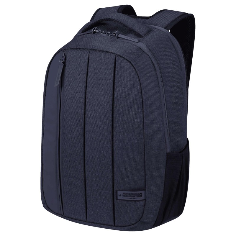 American Tourister 147028-7757 Streethero, Σακίδιο Πλάτης, Ύφασμα, ΑΤΑΝ, Μπλε