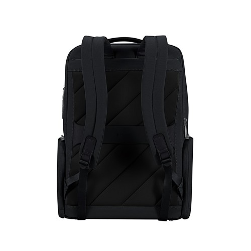Samsonite 155347-1041 Image Biz, Σακίδιο Πλάτης, Ύφασμα, ΑΤΑΝ, Μαύρο
