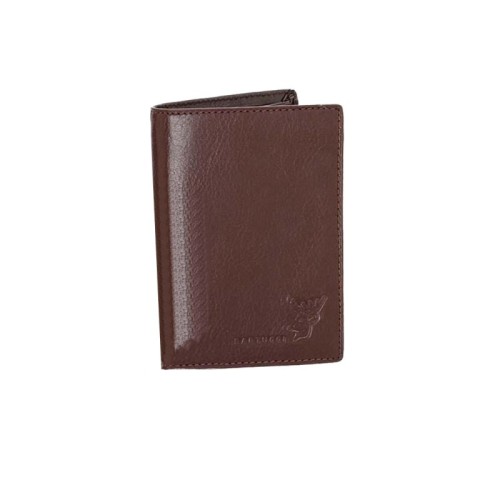 Bartuggi 171-1649, Δερμάτινο, Καφέ