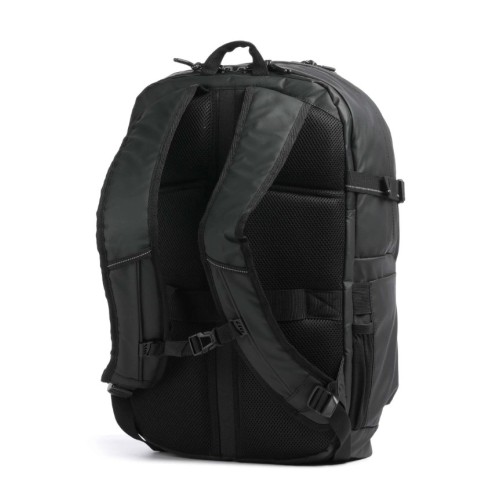 American Tourister 154113-1041 Unventure, Σακίδιο Πλάτης, Ύφασμα, ΑΤΑΝ, Μαύρο