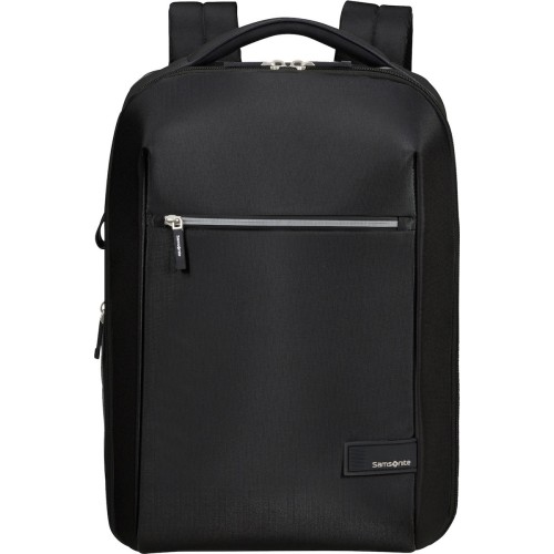 Samsonite 134548-1041 Litepoint, Χαρτοφύλακας/Τσάντα Laptop 14.1, ΑΤΑΝ, Μαύρο