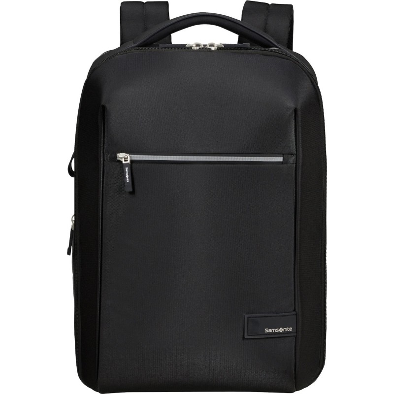 Samsonite 134548-1041 Litepoint, Χαρτοφύλακας/Τσάντα Laptop 14.1, Μαύρο