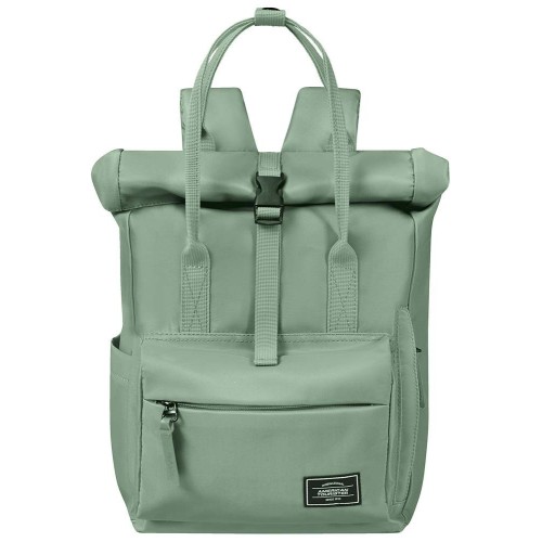 American Tourister 143779-1890 Urban Groove, Σακίδιο Πλάτης, Πολυεστέρας, ΑΤΑΝ, Φιστικί