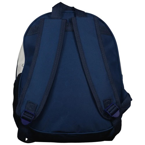 Safta 622583890 Real Madrid, Σχολική Τσάντα Νηπιγωγείου, Πολυεστέρας, Μπλε
