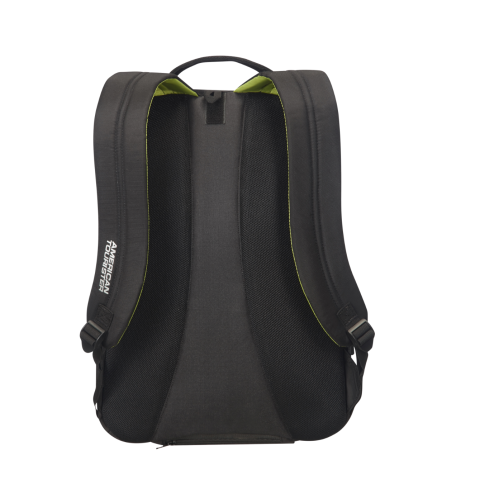 American Tourist 78830-1041 Urban Groove, Σακίδιο Πλάτης, Ύφασμα, ΑΤΑΝ, Μαύρο