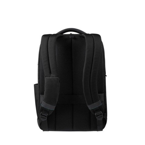 Samsonite 135070-1041 MySight, Σακίδιο Πλάτης, Πολυεστέρας, ΑΤΑΝ, Μαύρο