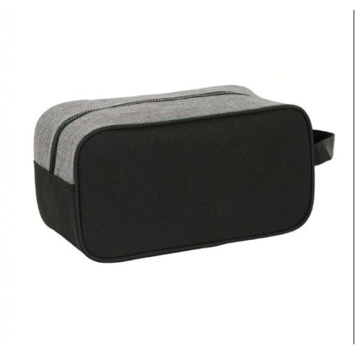 Safta 812393682 Harry Potter Hogwarts, Νεσεσέρ, Ύφασμα, Μαύρο