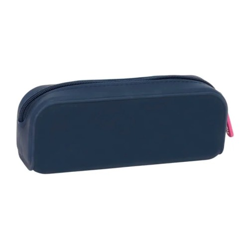 Benetton 812550886, Κασετίνα, Ύφασμα, Μπλε